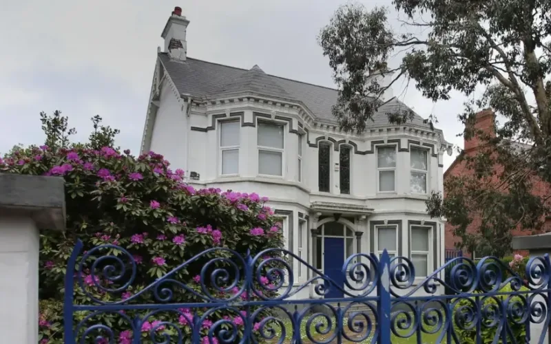 Boys' home sex abuse victim accepts 'six-figure sum' in damages