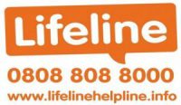 Lifeline (NI Crisis Support)