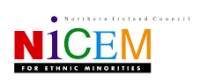 NICEM (Northern Ireland Council For Ethnic Minorities)