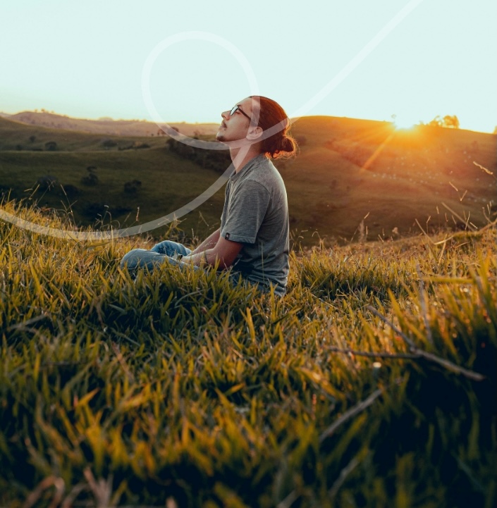 Wellbeing image