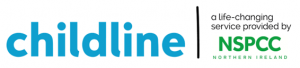 childline/nspcc logo