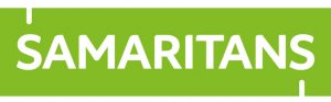 Samaritans logo