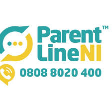 parent line ni logo