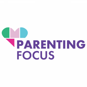 parenting focus logo